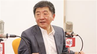 阿中曝被攻擊心情：早說身上掛滿箭靶