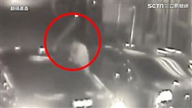 林口分局,泰山分駐所,砍人,辣椒水,