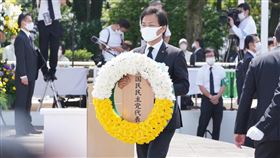 日本兩大在野黨決定合併 將組新政黨（圖／翻攝自Yuichiro Tamaki臉書）