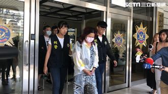 偷前夫2百萬借據　她再找老大幫討債