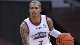 CBA／豪危險了？首鋼接觸超級外援
CBA,林書豪,北京首鋼,Joseph Young,外援,喬治
翻攝自微博