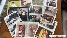 李國超私宅曝光昔日老照片。（圖／記者蔡依芳攝影）