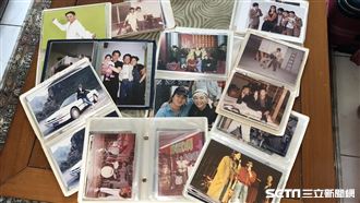 獨／外面都看不到！李國超首曝私密照