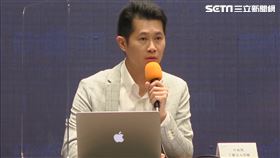行政院發言人丁怡銘（圖／記者盧素梅攝影）