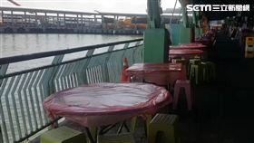 霸王餐,東港,墾丁,海鮮,代客