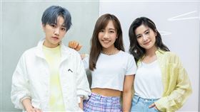 Ariel蔡佩軒新歌〈回不去的海〉被晨悠翻唱 索尼音樂提供