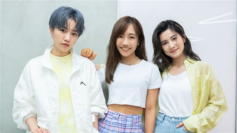 翻唱變「被翻唱」　女星吸破億點擊率