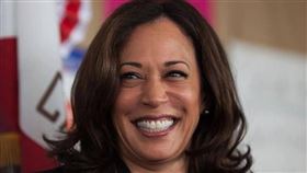 美國參議員賀錦麗（Kamala Harris）成為民主黨總統候選人拜登副手（圖／翻攝自Kamala Harris臉書）