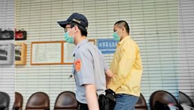 桃園,弒母,逆子,無罪,吸毒