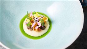 JL studio, 米其林, 台中, 法式餐廳 (圖/翻攝自JL studio粉專)