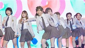 DD52全台首創！粉紅梅花「告訴你一個秘密」一鍵換裝！
野火娛樂提供