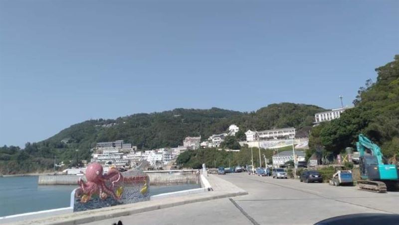 馬祖月薪5萬徵教師…聯絡人：沒人報