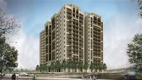 5分鐘超優生活圈　昌隆廣場首購最愛