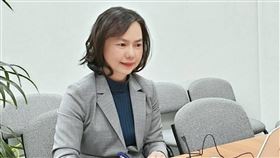 駐雪梨辦事處處長范惠君談新南向駐雪梨台北經濟文化辦事處處長范惠君指出，隨著台灣推動新南向政策，有利台灣和澳洲企業攜手開拓亞洲市場。（駐雪梨台北經濟文化辦事處提供）中央社記者丘德真雪梨傳真  109年8月20日