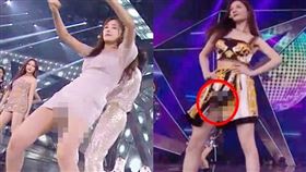 湖南衛視。（圖／翻攝自微博）