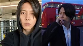 山下智久（圖／翻攝自山下智久IG）