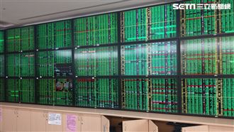 台股跌幅10.42%！專家：像全面出清特賣會