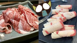這牛肉入鍋即化？他一端上來笑炸眾人
