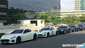 台中聯合婚禮／中市府提供