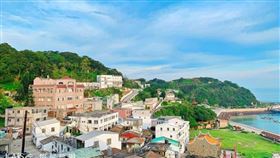 ▲馬祖莒光島（圖／燦星旅遊授權提供，非經同意請勿轉載。以下同）