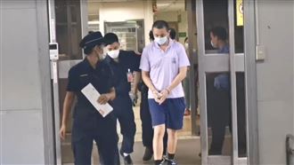 新／剁母頭獲無罪　卻因另案秒遭拘役