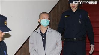 陳伯謙逃死　法務部：沒有不執行死刑