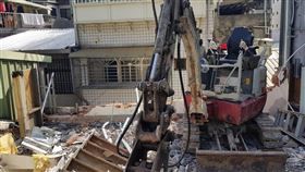 台北市全國首創違建爭議委員會運作順遂績效卓著（圖／台北市政府）