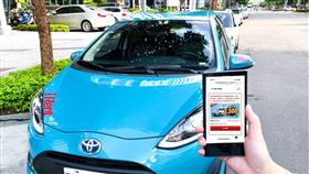 ▲iRent汽車營運範圍納入新竹縣市（圖／iRent提供）