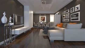 集合住宅裝修前，應辦理室內裝修許可（圖／資料照）