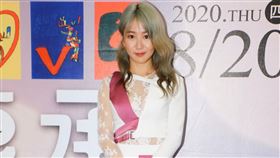 郭書瑤/記者林聖凱攝影