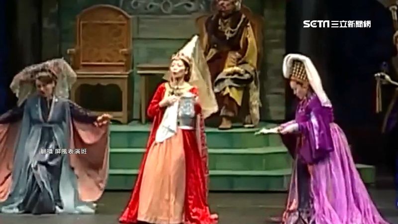 睽違6年！李國修《莎姆雷特》返舞台