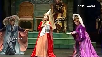 睽違6年！李國修《莎姆雷特》返舞台