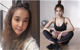 蔡依林。（圖／翻攝自IG）
