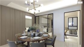 湯泉。（圖／記者陳韋帆攝影）