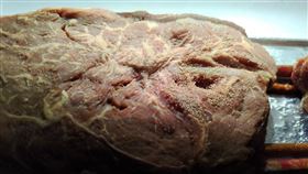 乾式熟成牛肉失敗（圖／翻攝自臉書／Costco好市多商品經驗老實說）