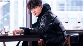 《模範刑警》 愛奇藝台灣站提供