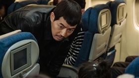 《特務搞飛機》 采昌提供