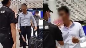 （圖／翻攝自梨視頻）