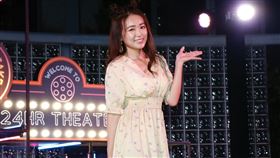 詹子晴/記者林聖凱攝影