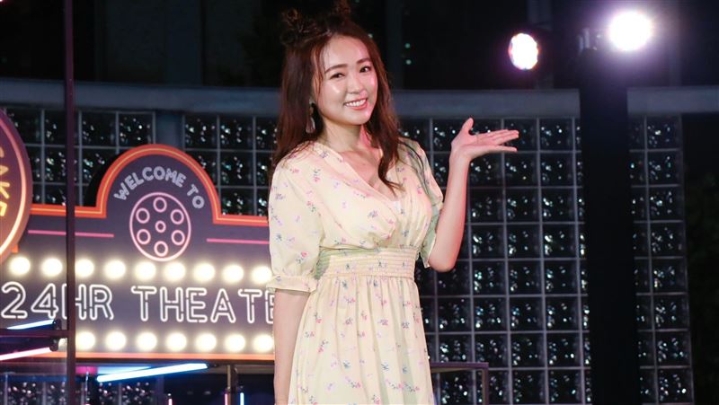 走不出喪妻　丫頭曝辛龍「噴淚短訊」