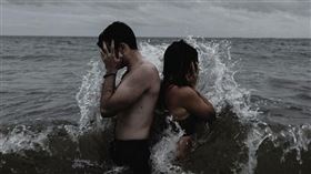 低潮，低落，憂鬱，勃起障礙（圖／翻攝自unsplash）