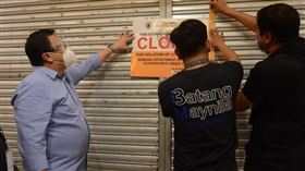 菲律賓美髮產品驚見「中國馬尼拉省」　市長氣炸秒令關工廠（圖／翻攝自Isko Moreno推特）