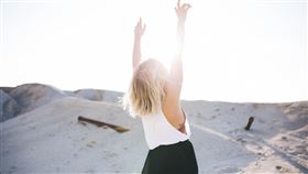 幸運,發財,理財,錢。（圖／翻攝自unsplash）