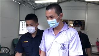 他37刀弒母斷頭　本月13日將出獄