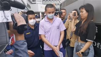 37刀殺母斷頭　兇手嫌無期徒刑太重