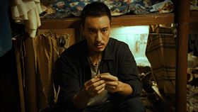 海霧,王陽明,鄭人碩,柯佳嬿,李李仁,連凱,謝沛恩,九孔,春風,王心恬,灰熊,儲榢逸,王宣,林道禹　圖／海樂影業提供