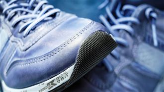 1品牌運動鞋中老年人超愛　3大吸粉原因曝