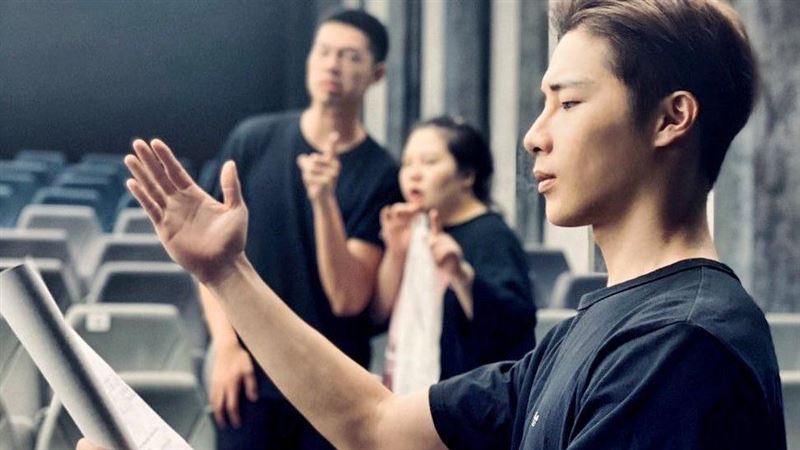 壓力太大！男星2個月內「狂生4病」
