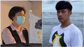 武漢肺炎,彰化,陳時中,焦糖哥哥,陳嘉行,王惠美
（圖／翻攝自臉書