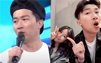 張立東戀愛了　甜告白：我的待嫁新娘